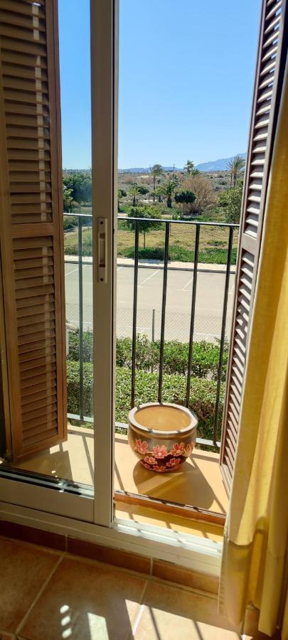 Thalassa, Vera Playa Appartement Buitenkant foto