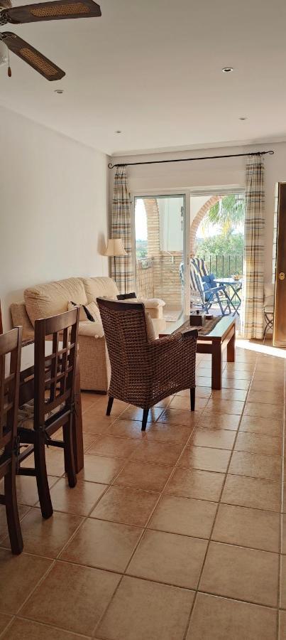 Thalassa, Vera Playa Appartement Buitenkant foto