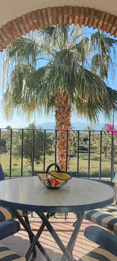 Thalassa, Vera Playa Appartement Buitenkant foto