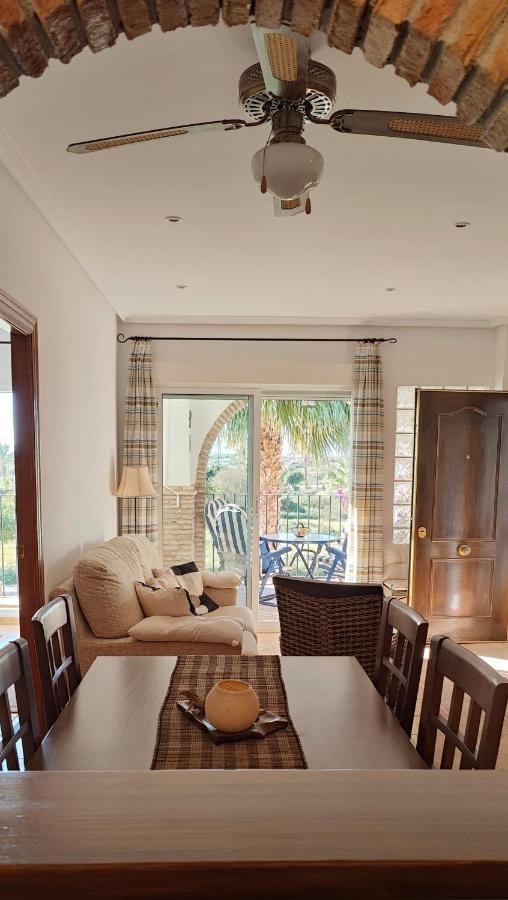 Thalassa, Vera Playa Appartement Buitenkant foto