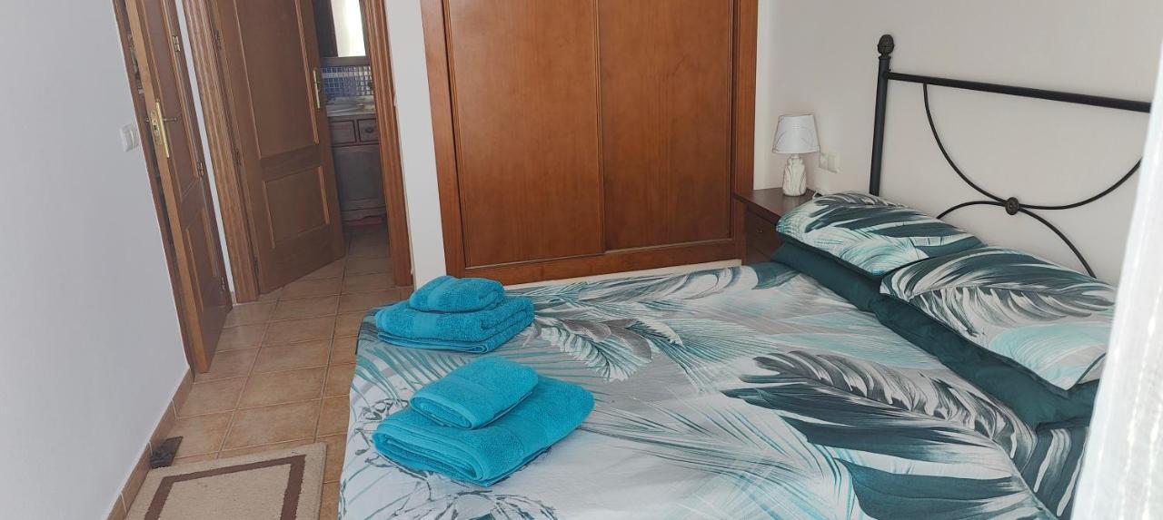 Thalassa, Vera Playa Appartement Buitenkant foto