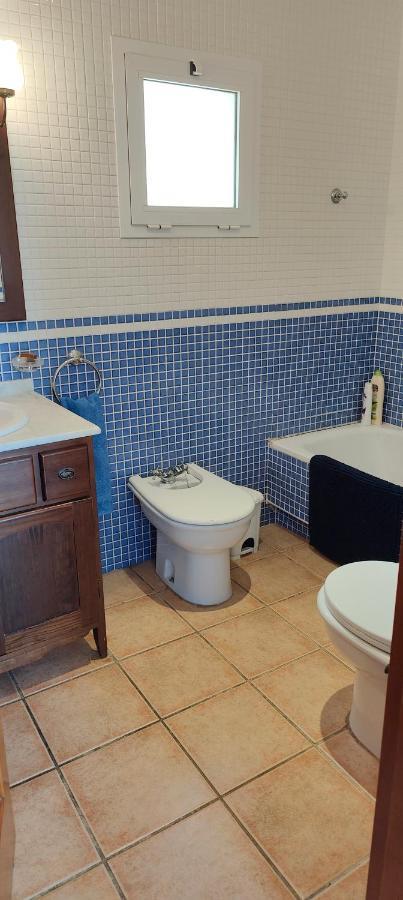 Thalassa, Vera Playa Appartement Buitenkant foto