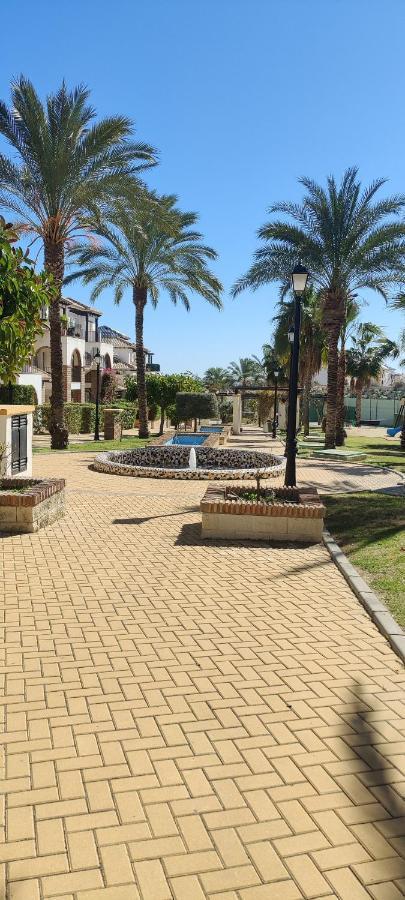 Thalassa, Vera Playa Appartement Buitenkant foto