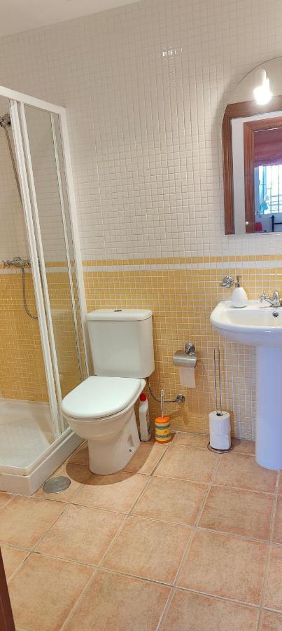Thalassa, Vera Playa Appartement Buitenkant foto